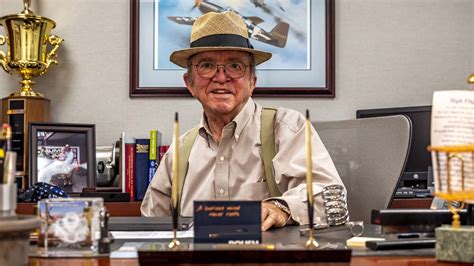 Jack Roush Interview: Drag Racing, Ford Motorsports, and the Mustang II