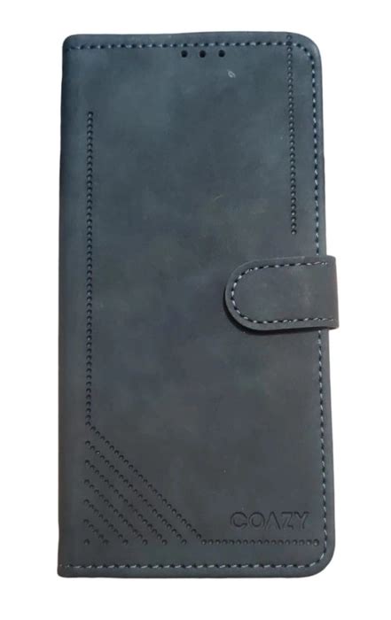 Vivo V40E / iQOO Z9s 5G Leather Flip Cover Case