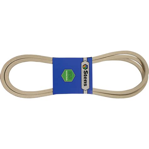 Hustler 54 Inch Deck Belt HUSTLER Raptor 54" Deck Belt Fits SD &SDX ...