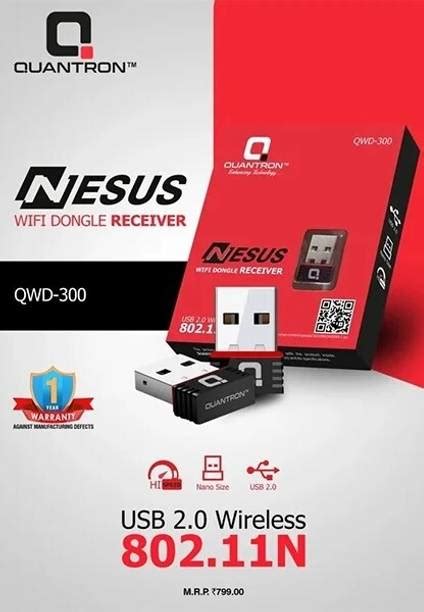 Wireless Usb Adapters - Upto 50% off on Wireless Usb Adapters Online at ...