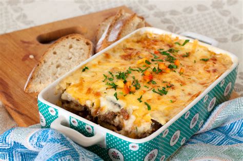 Who Invented the Modern Moussaka? | Times Knowledge India