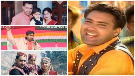 know about singer Kulwinder Dhillon's personal life and musical journey ...