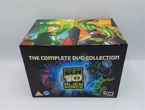 Image result for Alien Force DVD