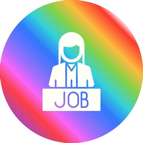 Job Icon Vector 的图像结果