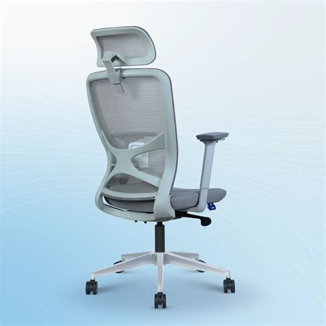 Buy Aura High Back Mesh Office Chair - Unmatched Comfort & Ergonomics