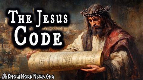 Image result for Jesus Code