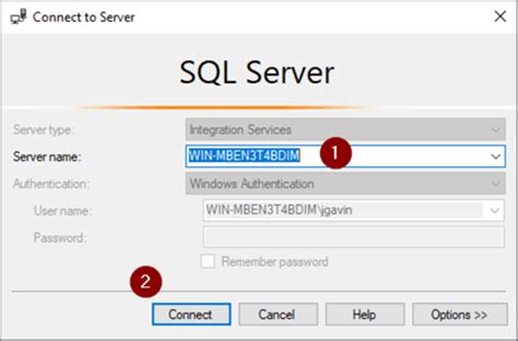 Connect and Use Two SQL Server's 的图像结果
