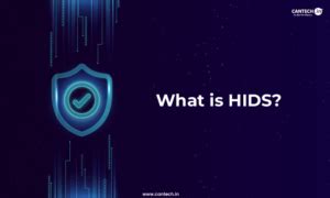 What is HIDS (Host-Based Intrusion Detection System)?