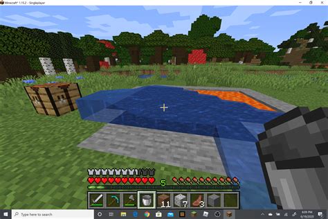 Image result for How to Make Java World in Minecraft