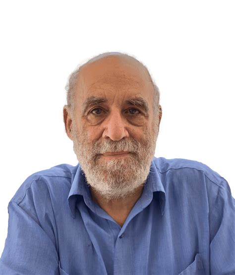 Dr. Andy Ruina | Visiting Faculty, Plaksha