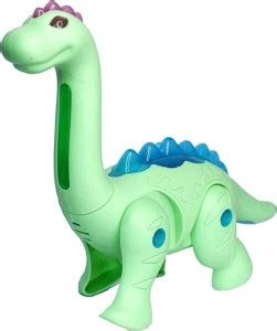 O GIO Pet Electric Dinosaur Adventure Musical Toy Kids Multicolor - Pet ...