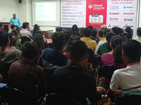 One day Seminar on Types of Research Design GUNI