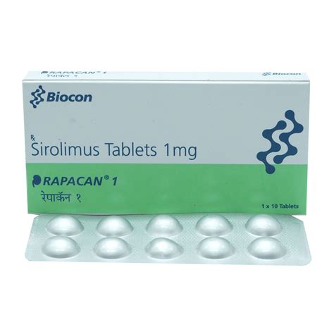 RAPACAN 1MG TABLET Price, Uses, Side Effects, Composition - Apollo Pharmacy