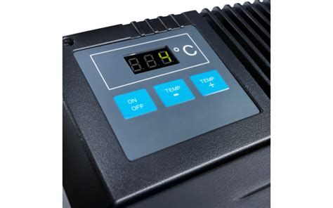 Dometic CoolFunCK 40D Hybrid Compressor Cool Box - Berger Camping