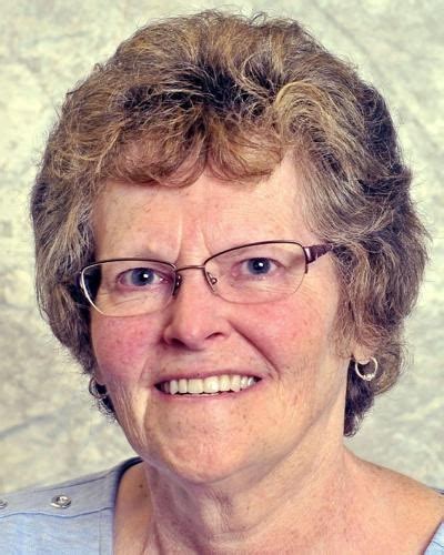 Catherine Ann Fraelich Obituary (2024) - Wooster, OH - Roberts Funeral ...