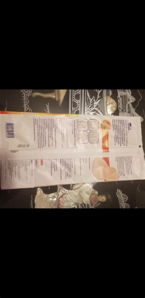 Cadera Parche Leon Alibia El Dolor Cadera Lastimada | Ubuy India