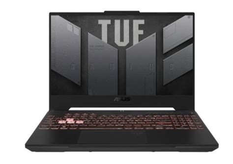ASUS - TUF Gaming A15 15.6 FHD 144Hz Gaming India | Ubuy