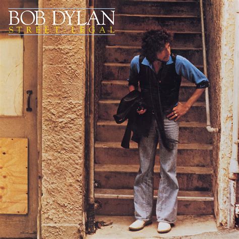 Bob Dylan Albums Ranked