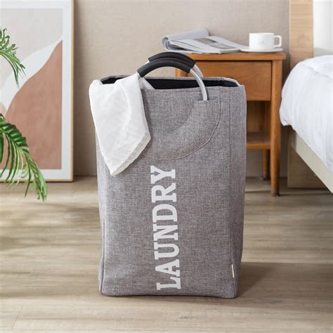 Laundry Bags | Baskets, Hampers & More | HOKIPO – HOKIPO | Har Ghar ka ...