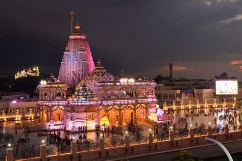 THE 10 CLOSEST Hotels to Kirti Mandir, Barsana