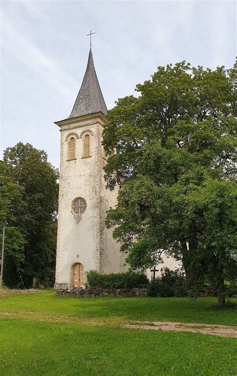 Hanila Church - Tripadvisor