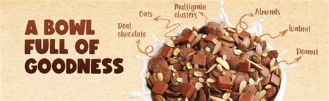 Manna Go Grains Crunchies, Real Belgian Chocolate. Multigrain Breakfast ...