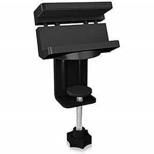 ICY BOX USB hub and Socket Strip Holder, Cable Management, Universal ...