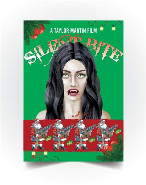 Entry #172 by wigbig71 for Minimalistic Horror Film Poster Design ...