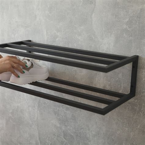 Buy Wall Shoe Rack Online In India - Etsy India