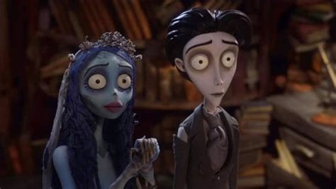 Image result for Corpse Bride Safe