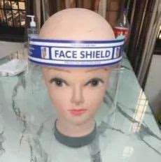 Safety Face Shield Exporter, Supplier from Vadodara