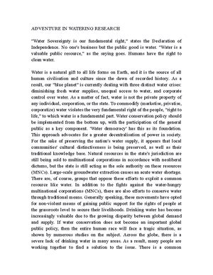 The Difference Between Absolutism and Relativism - THE DIFFERENCE ...