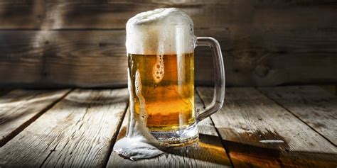 This Beer Is Made From 133-Year-Old Yeast - Food & Drinks