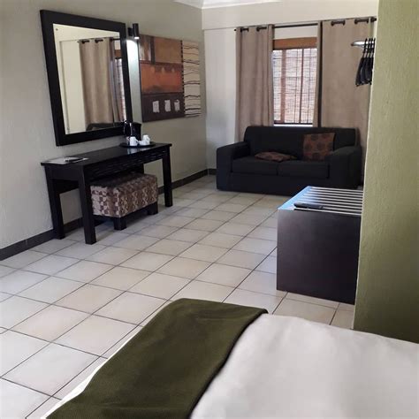 Coyotes Hotel and Conference Centre, Nelspruit