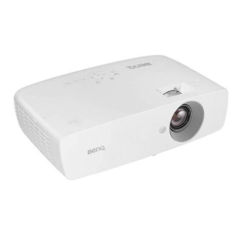 BenQ W1090 Price - Buy BenQ Full HD Home Cinema Projector — ProHiFi India