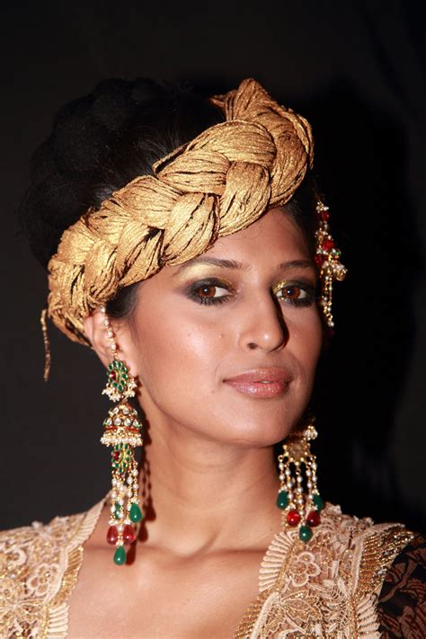 LFW Trend: Grandiose hair | Vogue India