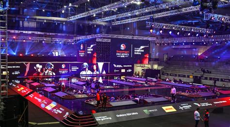 Snapdragon Pro Series BGMI peaks 210,000 viewers on stream