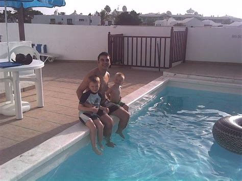 HOTEL MATAGORDA (Lanzarote/Puerto Del Carmen) - Hotel Reviews & Photos ...