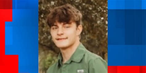 FDLE issues Missing Child Alert for Sneads teenager