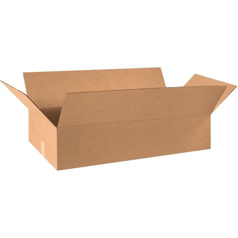 31 x 16 x 9 Inch Corrugated Boxes - 3 Ply | U-Pack
