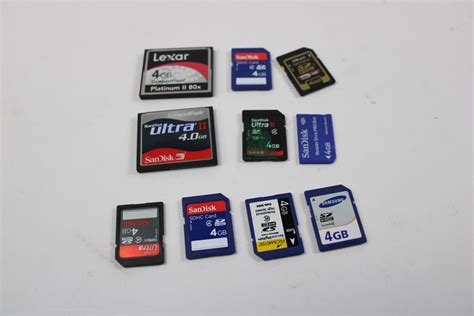 Memory Card 的图像结果