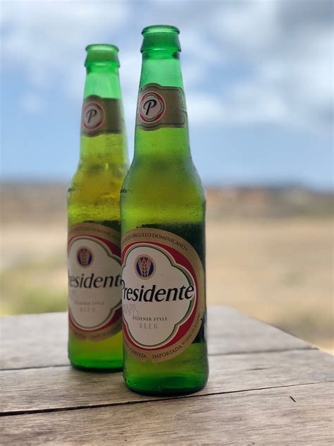 Dominican Republic Beer. : r/beerporn