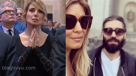 Barbara d’Urso al funerale di Berlusconi: il commento di Selvaggia ...