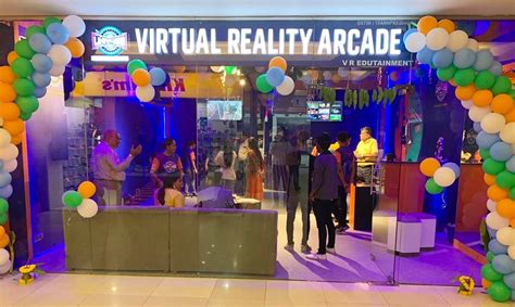 Univrse Virtual Reality Gaming Arcade | LBB, Kolkata