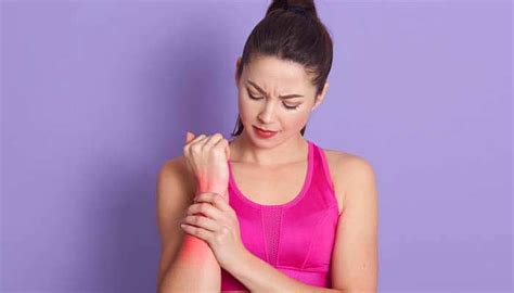 Joint Pain in Your 20s? Here’s why arthritis isn’t just an old age ...