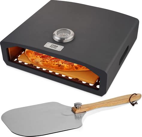 Stone Pizza Oven Portable at Susan Mcdaniel blog