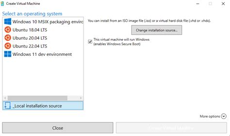 Image result for Install Linux Windows 1.0