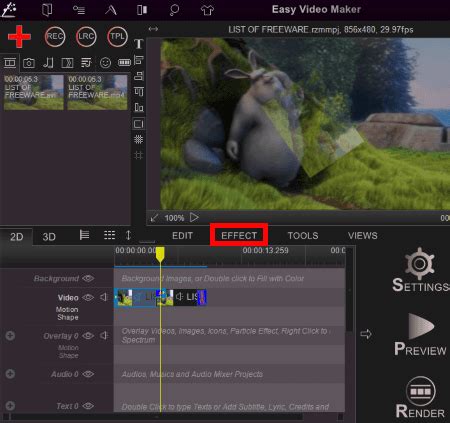Image result for Free Transition Editor