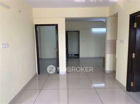 Vars Splendid Mahadevapura - Without Brokerage Semi-furnished 2 BHK ...