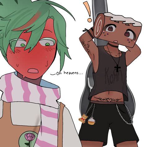 Dandy's World Sprout X Cosmo